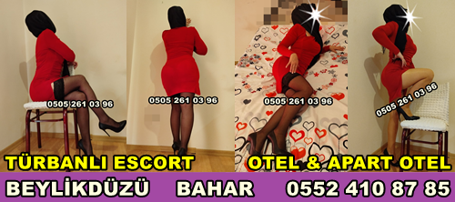BEYLİKDÜZÜ ESCORT BAHAR
